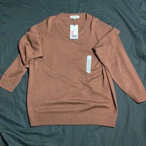 Turnbury Luxury Sweater